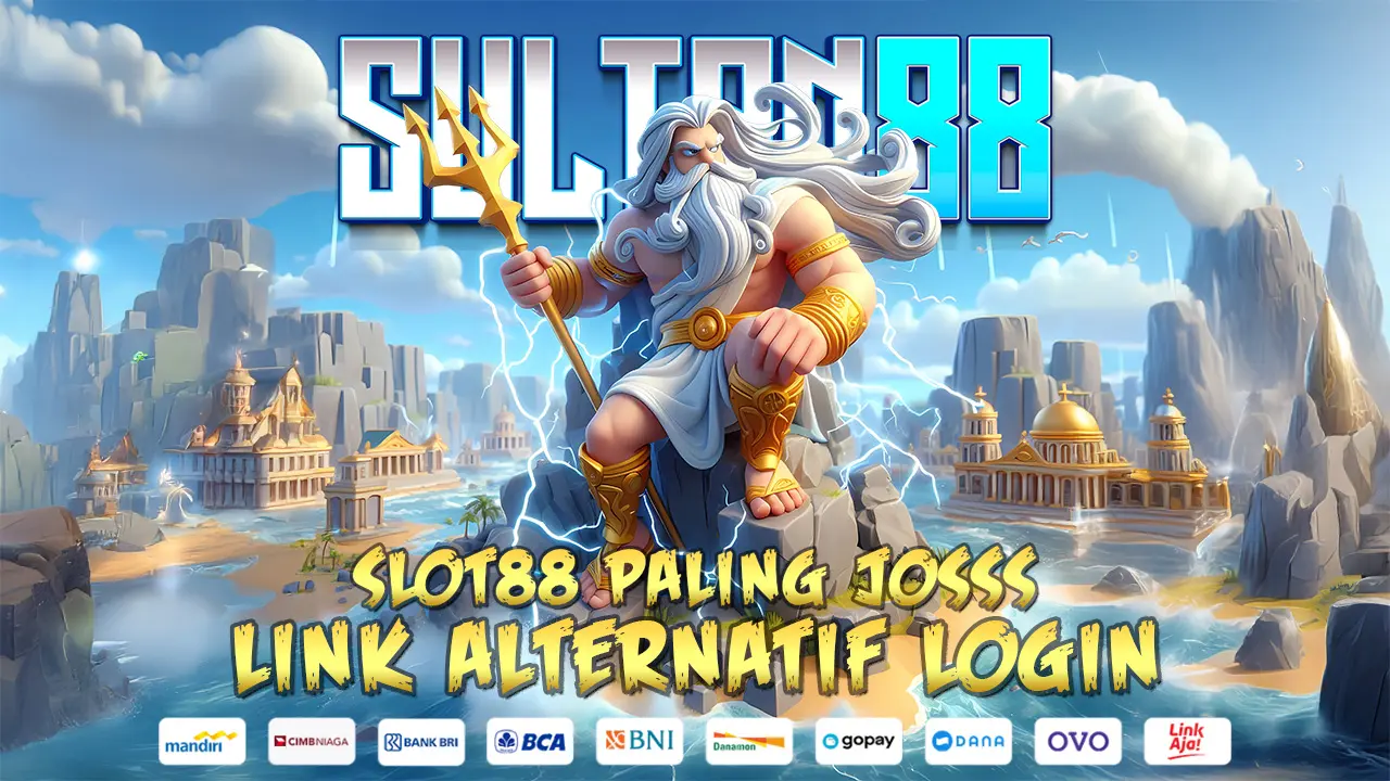 GEM128 slot88 resmi