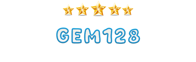 GEM128 Logo